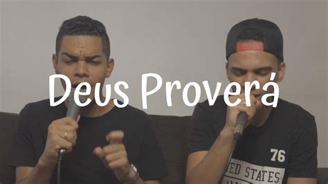 Luma elpidio) não vou perder a fé o véu se rasgou (part. Deus Proverá - Gabriela Gomes (Cover Ello G2) - YouTube