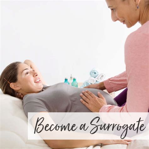 We know that becoming a surrogate is a big decision, even when the idea of it feels natural. Pin by Circle Surrogacy on Become a Surrogate | Surrogate ...