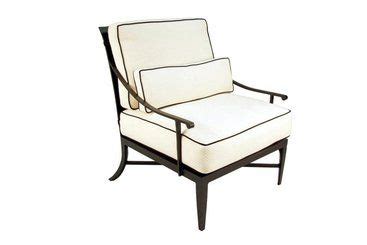 Babmar offers a wide range of high quality, commercial grade outdoor furniture at reasonable prices. Montoro Lounge Chair | Outdoor furniture cushions, Luxury ...