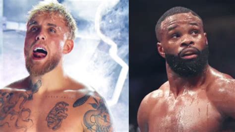 Woodley, a former ufc champion, has a strong striking game, but is equally known for his ability to wrestle. Sports fans have a lot to say about the reported Jake Paul ...