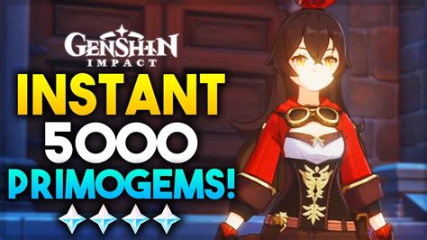 Do you think anyone trying to get laid off is just asking for trouble? How To Get THOUSANDS of Primogems FAST! - Genshin Impact ...