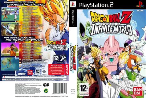 Here (several games will work perfectly, several will have minor issues, and others will have major issues. Dragon ball Z Infinite World - mua bán máy game phụ kiện game ps2 ps3 ps4 xbox psp psvita ds 3ds ...