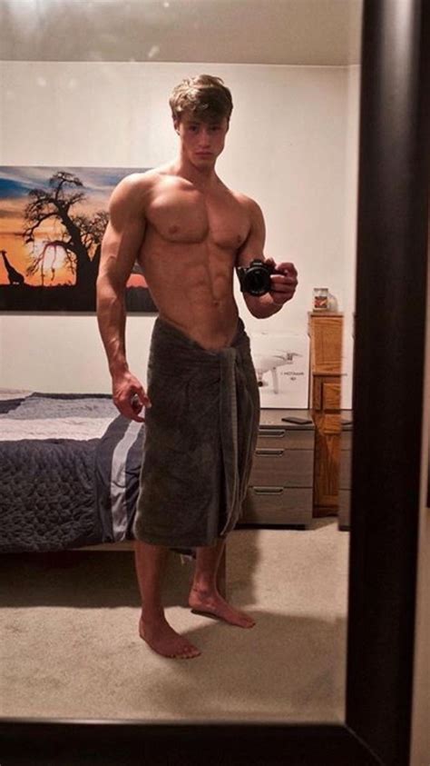 I'm seeing many of my male clients interested in growing their hair out this year, notes giovanni vaccaro, glamsquad's artistic director for hair. 949 best Blond Sexy Men images on Pinterest