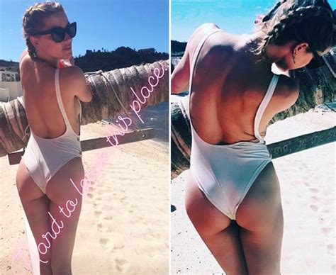 Dc mera aquaman atlantis 3dsmaxvray amberheard. Justice League: Amber Heard wows in naked illusion dress ...