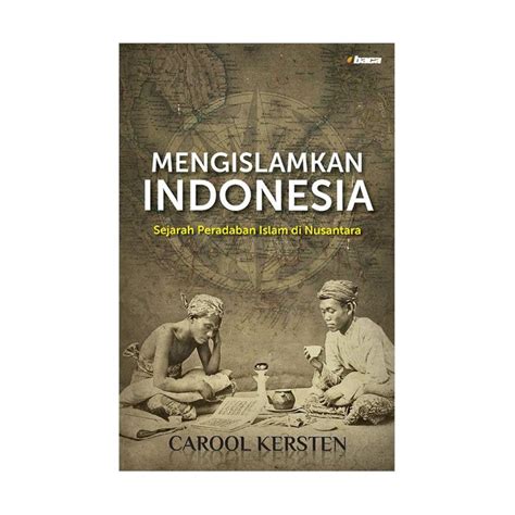 Kurang referensi atau daftar buku bacaan nya gan. Buku Sejarah Peradaban Islam Di Indonesia Pdf - Seputar ...