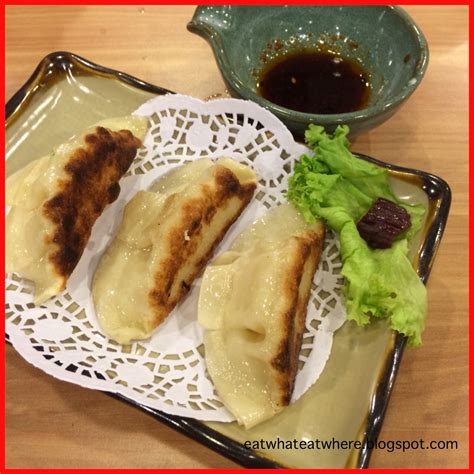 Bean curd with crab meat & mentai mayonnaise. Eat what, Eat where?: Revisit: Sakura Sushi (a la carte ...