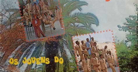 A música da angola é uma das mais importantes manifestações da cultura deste país. Jovens do Prenda - Música de Angola ~ Dikanza