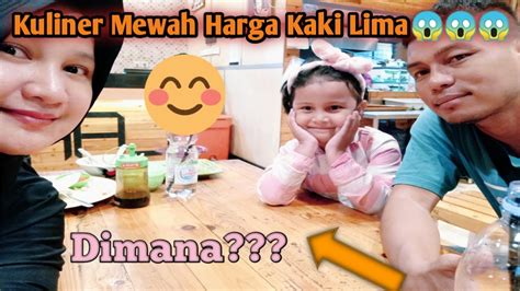 Ft, foot, lima, five, feet, veranda, leg hair, barefoot, kaki ampu, chin feet. Kuliner Mewah Harga Kaki lima??? - YouTube