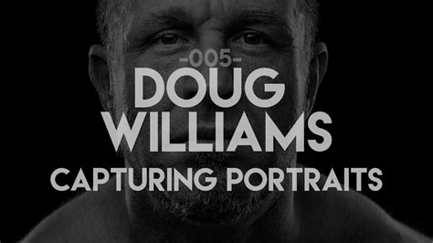 Regarded as one of the greatest professional wrestlers of all time, he wrestled for the world wrestling federation (wwf, now wwe) for eight years prior to pursuing an acting career. 005 - Doug Williams - Capturing Portrait of a Wrestler ...