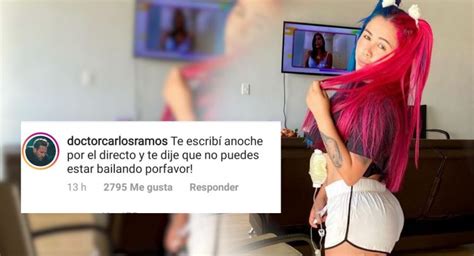 La exprotagonista de nuestra tele afirmó que son los 'influencers' los que realizaron donaciones en esta navidad. Yina Calderón vuelve a ser foco de críticas por no ...