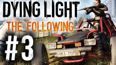 Dying light follows in the footsteps of games like dead island, dropping you right into the middle of an expansive open world littered with zombies that all want to kill you. Dying Light: The Following - #3 - Let's Play der Preview-Version - Gameplay - PC - German ...