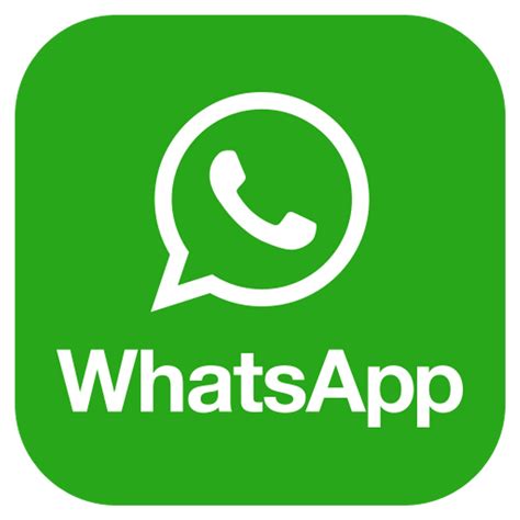 Whatsapp PNG