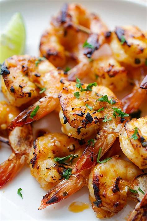 Heres the best shrimp i ever tasted: Good Seasons Marinade For Cold Shrimp - The Life of the ...