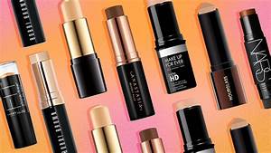 The Best Stick Foundations For Mess Free Application Sheknows