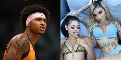 Discover everything you want to know about kai havertz: IG Model Tells Story of Kelly Oubre Jr. Having Threesome ...