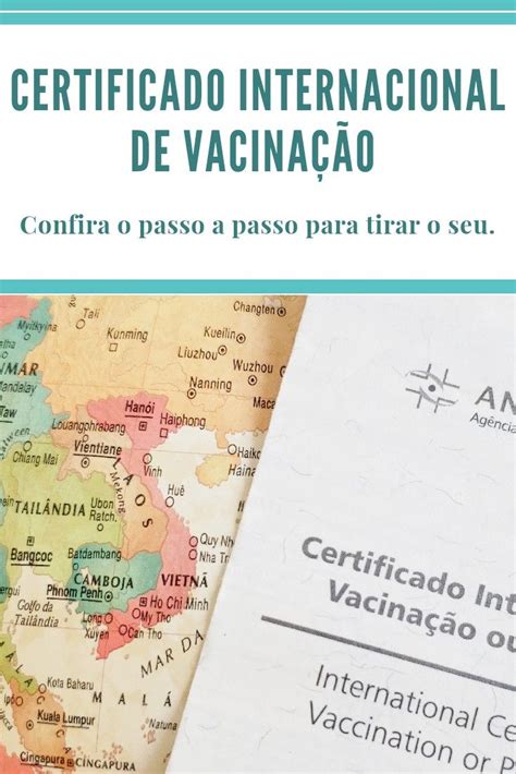 Certificado de vacinação contra a febre amarela. Como tirar o certificado internacional de vacinação - CIVP ...