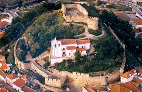 Dolce by wyndham camporeal lisboa. Castelo de Torres Vedras