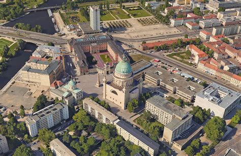 Book quartier potsdam hostel, potsdam on tripadvisor: Reconstruction projects in Potsdam (City Palace, baroque ...