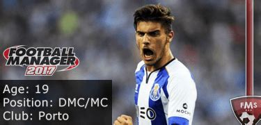 Oct 31, 2015 · welcome to the ultimate list of football manager 2016 wonderkids by fmscout.com. FM 2017 Player Profile of Ruben Neves