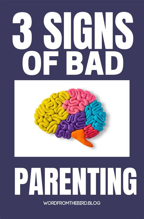 Studies also suggest that children can recall the content after a single exposure to a commercial and may express a desire to. 3 Parent Fails That Could Negatively Affect Your Relationship With Your Kids in 2020 | Parenting ...