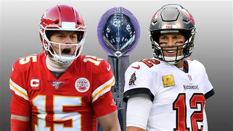 Nfl picks and predictions for the kansas city chiefs at tampa bay buccaneers. Super Bowl Picks: Chiefs vs Buccaneers FlurrySports Staff ...