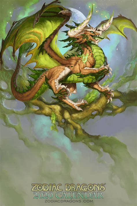 Single cancers could meet several significant people, especially around 2021's eclipse cycles (may 26, june 10, november 19, and december 4), which shift around the north node in gemini and the south node in sagittarius. 2020 Zodiac Dragons Calendar Taurus — Weasyl