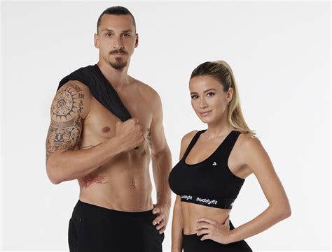 When he met his wife helena for the first time he was driving a ferrari, but that was not enough to impress her. Diletta Leotta- Did she date Zlatan Ibrahimovic? Every Fact About Her