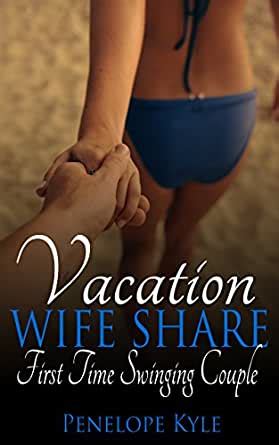 When quotina lecture, it depends on the single and double quotes are grammatically equivalent. Vacation Wife Share: First Time Swinging Couple - Kindle ...