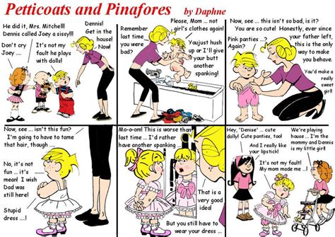Go on to discover millions of awesome videos and pictures in thousands of other. Petticoat punishment deviantart photoshop