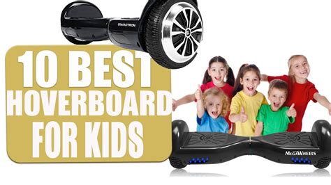 You are about to discover the best hoverboards of 2020. Top 10 Best Hoverboard For Kids - YouTube