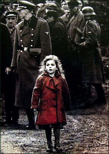 Das drehbuch ist eine adaption des gleichnamigen romans von thomas keneally, der auf wahren begebenheiten beruht. Schindler's List (1993) :: starring: Anemona Knut, Adam ...