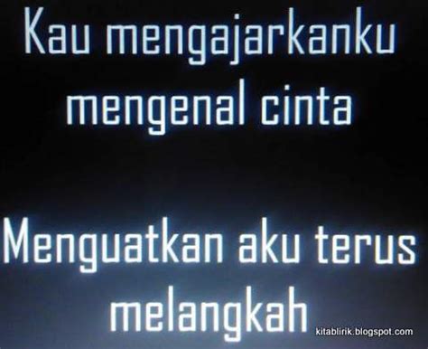 Kamu bisa dengerin lagu dan download gratis. Lirik Lagu ZBI Crew - Kepastian Rasa | KitabLirik