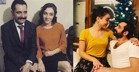 Merve dizdar ile gürhan altundaşar boşanıyor! Merve Dizdar Eşi : Oyuncu Merve Dizdar Ile Gurhan ...