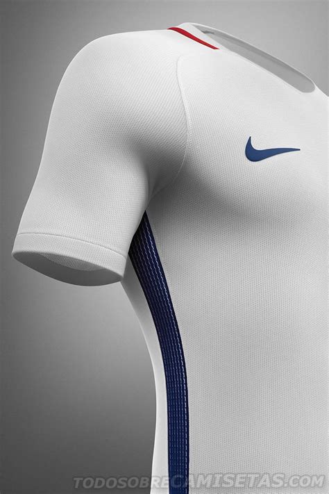 Please select the problem type! Camisetas Nike de Chile 2016 - OFICIAL