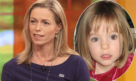 In the intervening years, a huge, costly police operation has taken place. Madeleine McCann: Mother Kate on ITV Daybreak about ...