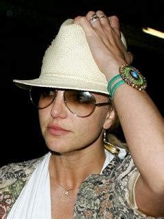 Spears doesn't paint the picture of mental stability himself. Judiciary Report - Um, Does Britney Know!