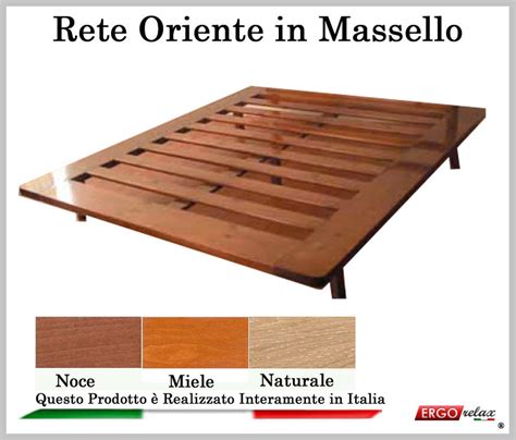 Composta da n° 20 listelli larghi cm. rete legno, rete massello, letto legno, rete letto, doghe ...