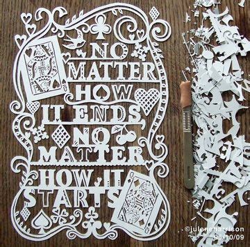 We're on it / i don't wanna be your friend / i just wanna be your lover / no matter how it ends / no matter how it starts / forget about your house. Pin on -Papercutting-