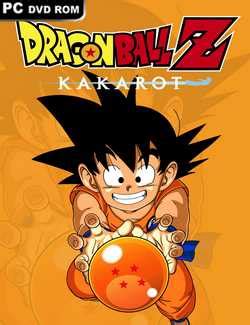 Kakarot beyond the epic battles, experience life in the dragon ball z world as you fight, fish, eat, and train with goku, gohan, vegeta and others. Dragon Ball Z Kakarot PC Download Latest Version - Gaming ...