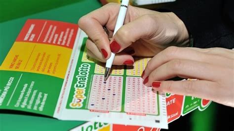 Tenta il sogno con le previsioni gratis di lottoced. Estrazioni oggi Lotto, SuperEnalotto e 10eLotto: i numeri vincenti di martedì 22 gennaio 2019