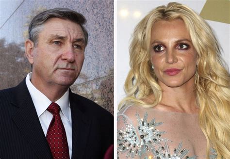 Britney spears is currently under a conservatorship, meaning her father has been appointed to oversee her finances and all these conspiracy theorists don't know anything. Britney Spears battles father in high profile legal fight ...
