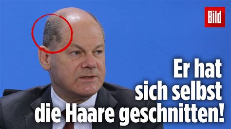 Born 14 june 1958) is a german politician serving as federal minister of finance since 14 march 2018 and as acting chairman of the social democratic party (spd) since 13 february 2018. Auch Vizekanzler Scholz schneidet sich in Corona-Zeiten ...