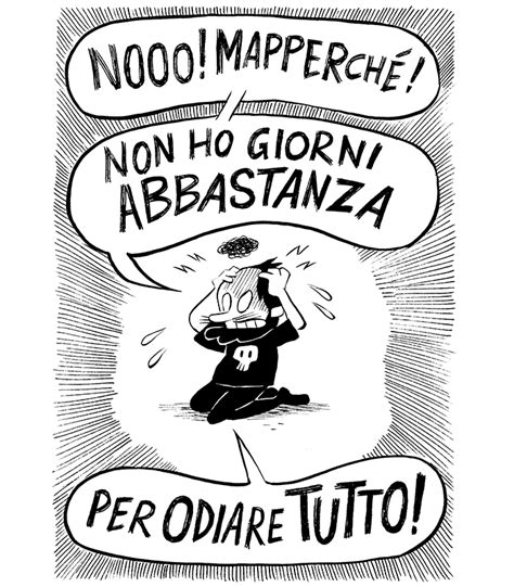 On popular bio, he is one of the successful comics artist. Tuono Pettinato | Ludicomix 2020