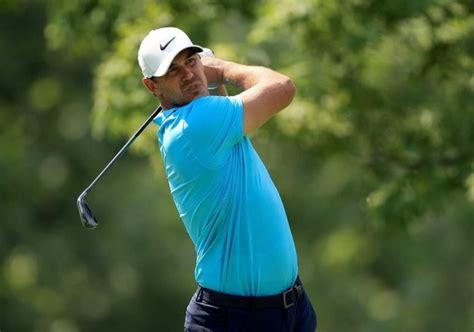 Bryson dechambeau called his driving 'pathetic' but he still only trails leader matthew wolff by two strokes heading into the final round of the u.s. Koepkas Verbalattacken gegen andere Golfer - 123 Golfsport