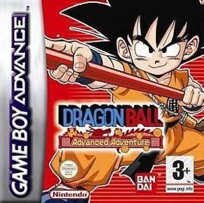 You go from a to b, you kick and push your way through bad guys and there is very little. Dragon Ball Advanced Adventure en boîte - GA - Jeu ...
