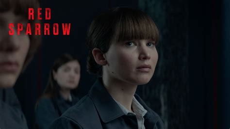 Ballerina dominika egorova is recruited to 'sparrow school,' a russian intelligence service where she is forced to use her body as a weapon. Red Sparrow | Sparrow School: The Art of Manipulation ...