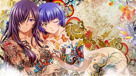 Dale like y comparte pliiiss :3 :3 :3. 35+ Ecchi Wallpapers for Laptops on WallpaperSafari