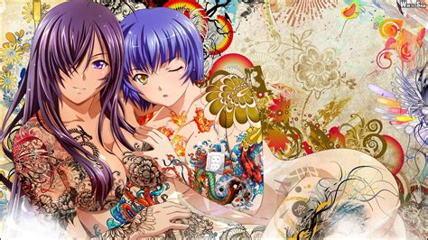 Tons of awesome ecchi anime hd wallpapers to download for free. 35+ Ecchi Wallpapers for Laptops on WallpaperSafari