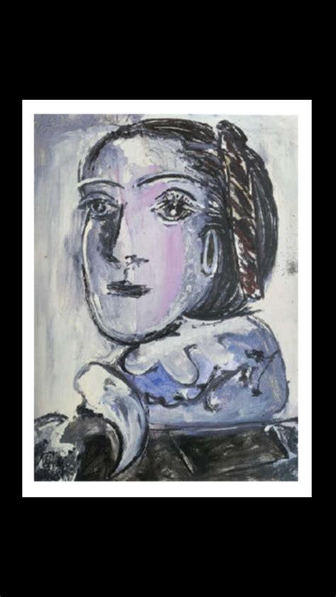 Picasso gives us many great opportunities to teach about abstract art! Pin by Shibshankar bhattacharyya on Pablo picasso (With ...