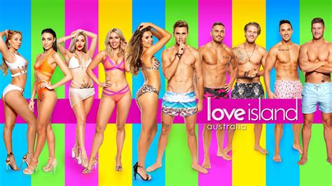 Yidio.com has been visited by 100k+ users in the past month Love Island Australia episodes (TV Series 2018 - Now)